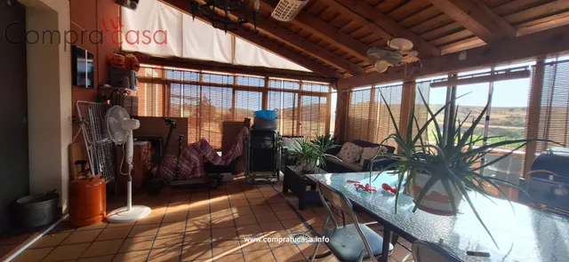 Venta pareado completisimo en los huertos.- — 6