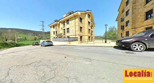 Atractivo piso en venta en Beranga. — 25
