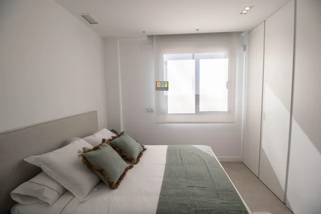 Nueva promoción de villas modernas en Finestrat — 22