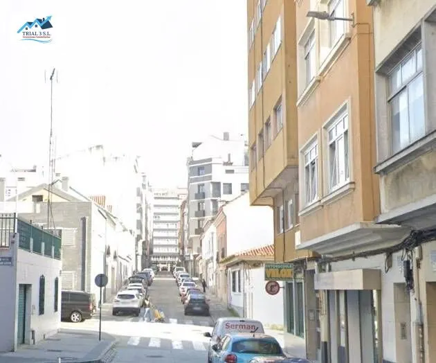 Venta Piso en A Coruña — 2