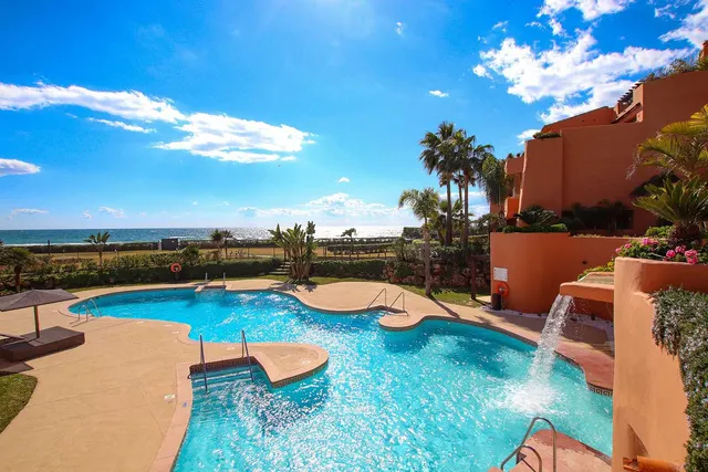 Apartamento 4 habitaciones 186m² en venta - Marbella — 43