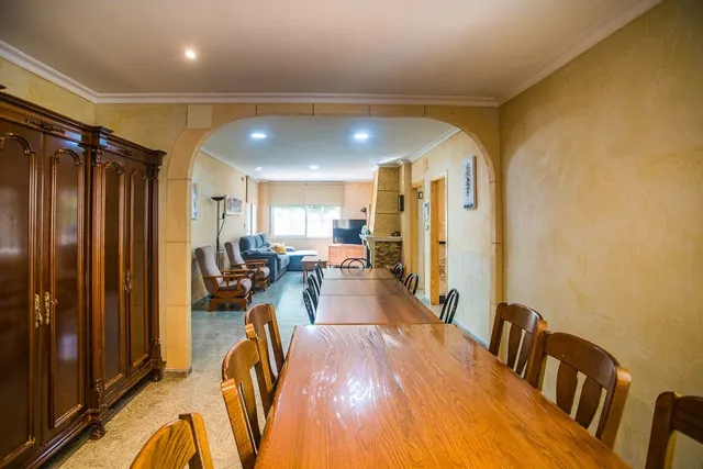 Villa 7 habitaciones 505m² en venta - Montepinar-La Aparecida-Raiguero — 10