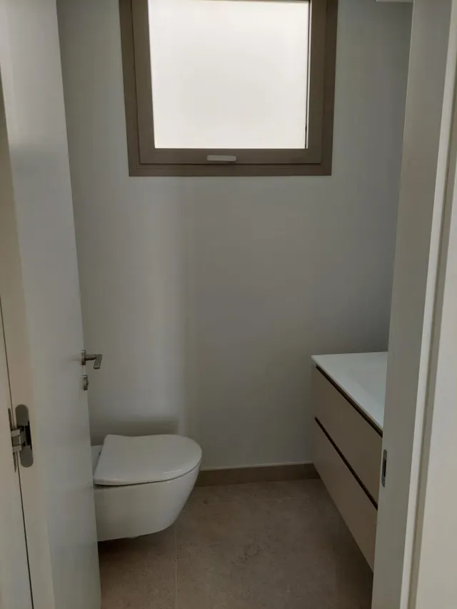 Espectacular Ático de Lujo con solarium, piscina privada y vistas al mar. 4 dormitorios y 4 baños. Benahavis — 26