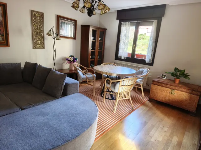 Piso en Venta en Nueva (Llanes) Asturias — 58