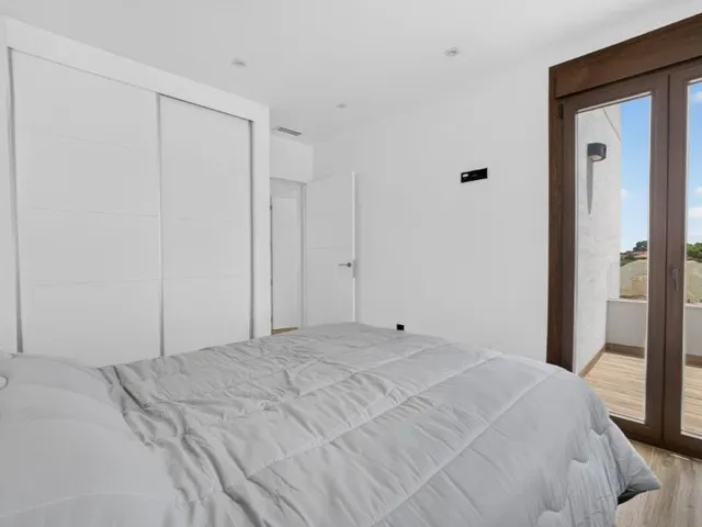 Villa 4 habitaciones 149m² en venta - Los balcones — 20