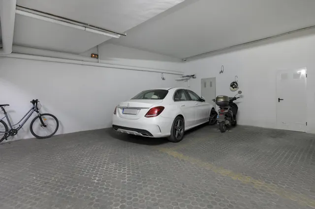 La casa de tus sueños en el centro de Granada — 27