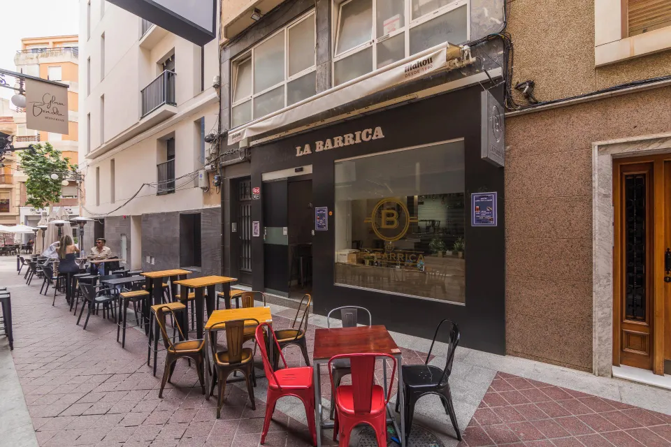 Te ofrecemos esta fantástica propiedad junto al Ayuntamiento de Elche