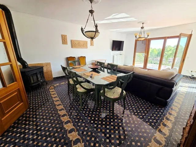 ESPECTACULAR VILLA PRIVADA EN ALQUILER ANUAL - foto 2