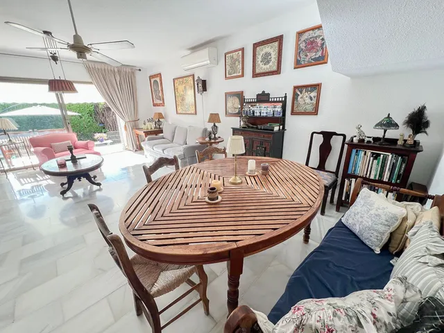 Adosado 3 habitaciones 150m² en venta - Marbella — 4