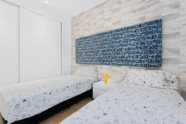 Apartamento en Venta en Benahavis Málaga — 17