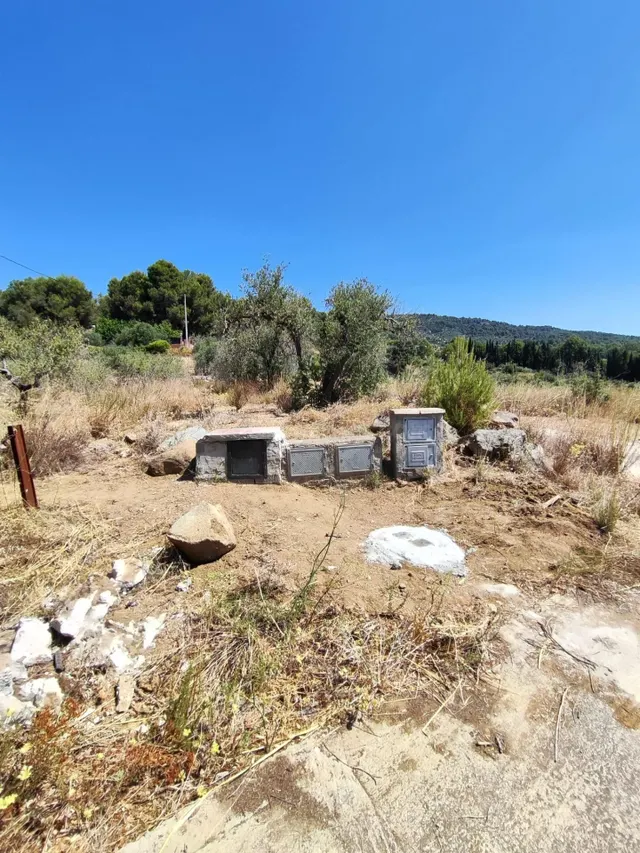 Terreno en venta en l'Aleixar - foto 3
