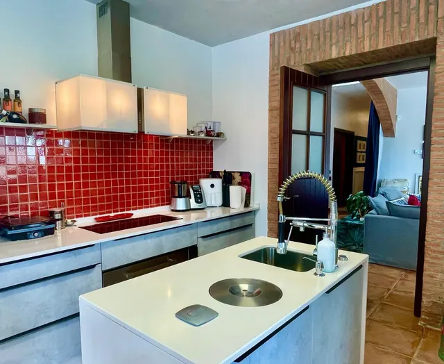 EXQUISITA VILLA CON DISEÑO MODERNO Y AMPLIA PARCELA, CON PISCINA PRIVADA EN LA PILARA — 18