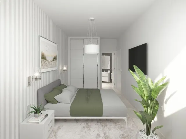 Apartamento 2 habitaciones 73m² en venta - El Alamillo — 10