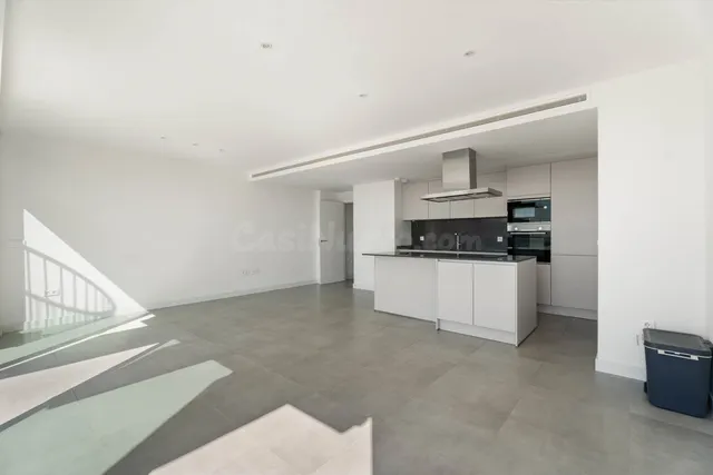 Ático 3 habitaciones 195m² en venta - Costa Del Sol — 4
