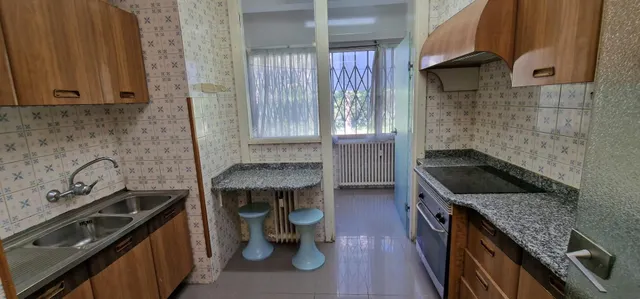 Magnifico piso para reformar en la exclusiva urbanización de La Rinconada — 38