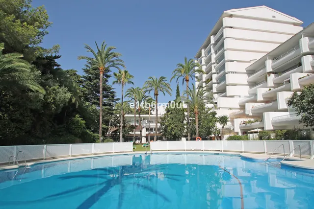 Ático 2 habitaciones 139m² en venta - Marbella — 17