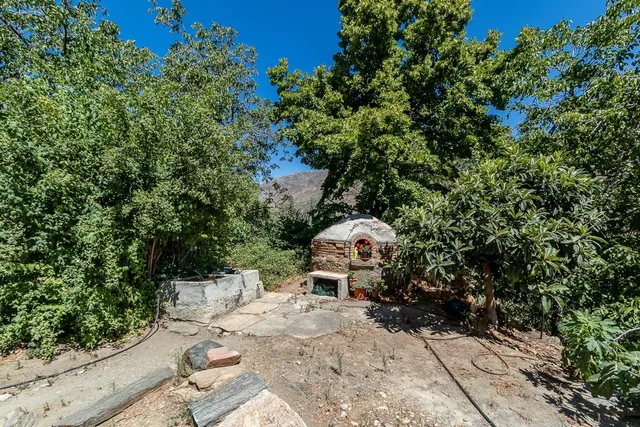 73.000 m2 Finca rústica con vivienda en Güéjar Sierra — 17
