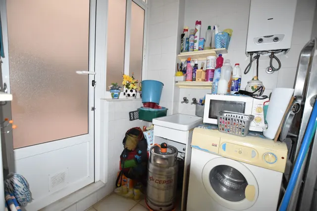 Apartamento 3 habitaciones 98m² en venta - La Siesta - El Salado - Torreta — 18