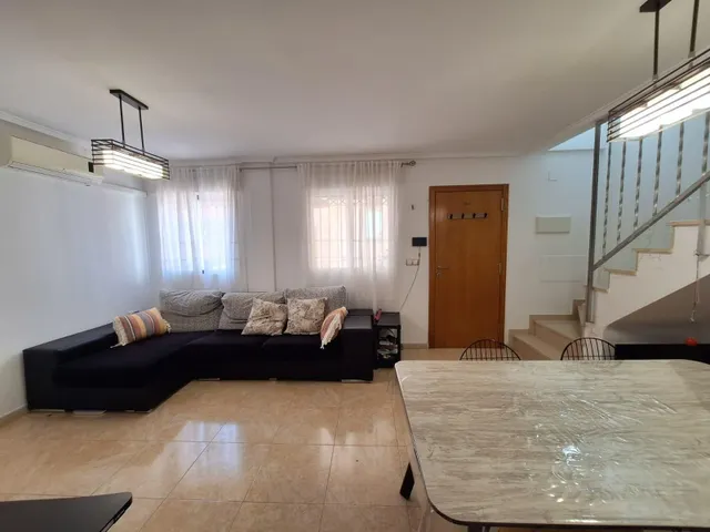 Dúplex 3 habitaciones 83m² en venta - Aguas Nuevas — 10