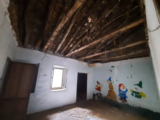 CASA PARA REHABILITAR — 6