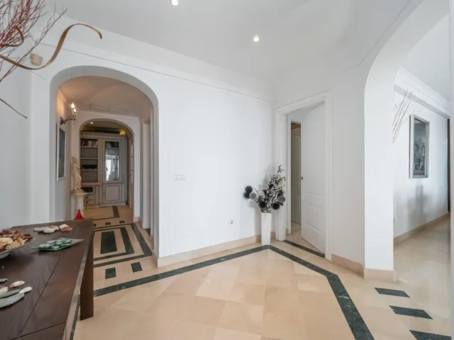 VENTA DE ÁTICO EN PASEO MARÍTIMO DE LOS BOLICHES, FUENGIROLA. 2 DORMITORIOS, TERRAZA Y VISTAS AL MAR — 8