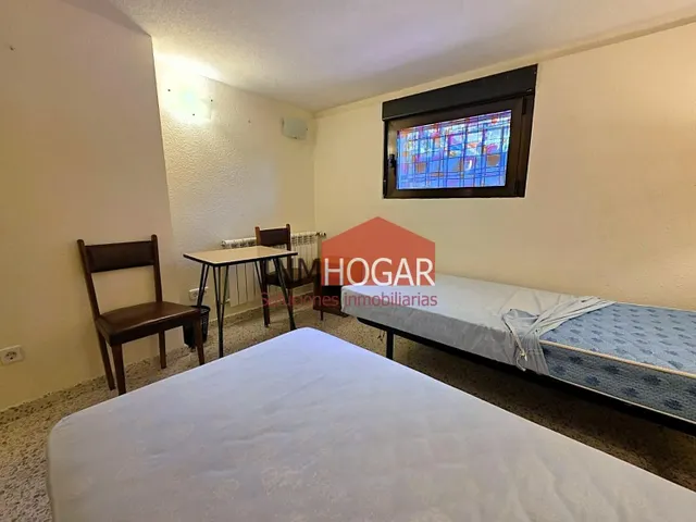Exclusivo Chalet en Hervencias, Ávila - Un Oasis de Espacio y Tranquilidad — 15