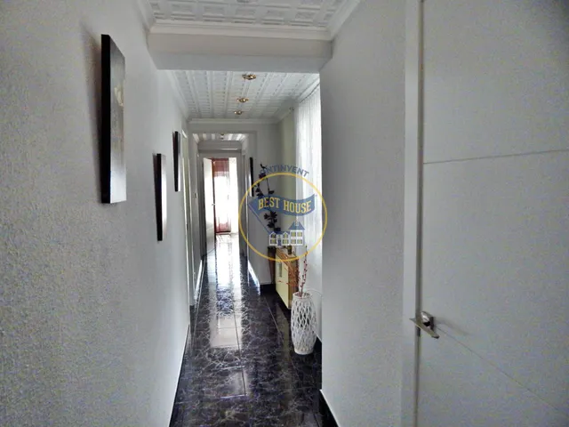 PISO LUMINOSO CERCA DE LA MONTAÑA. LISTO PARA ENTRAR A VIVIR EN BANYERES DE MARIOLA(ALICANTE) — 19