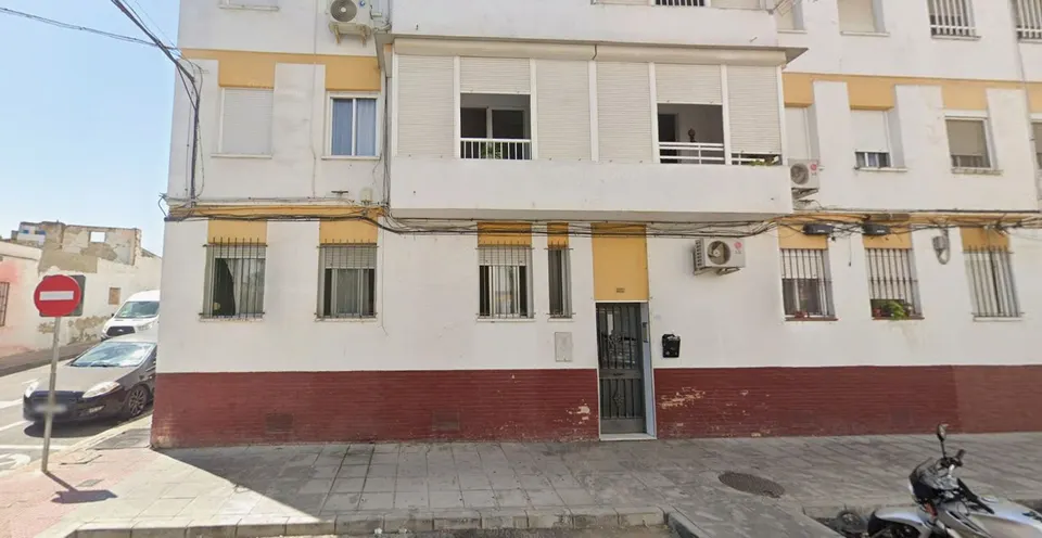 Venta piso en Sevilla