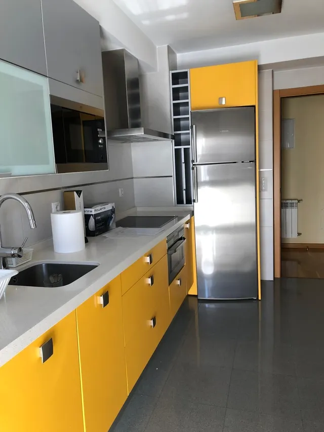Amplio Piso en el Centro de Ponferrada - Ideal para Familias — 20