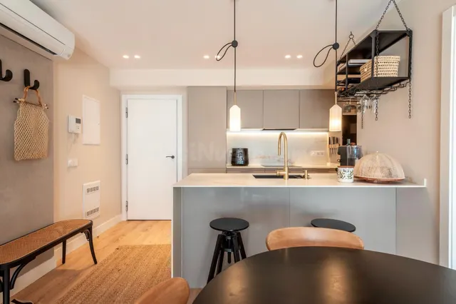 Ático Dúplex 1 habitación 111m² en alquiler - Ambroz - foto 4