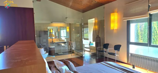 LUXURY HOME EN RONDA EN FINCA DE 10.571 M2 — 44