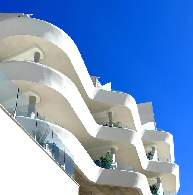 *** IMPRESIONANTE ATICO NUEVO LISTO PARA ENTRAR, EN LA PARCELA CON MEJORES VISTAS DE BENALMADENA !!! — 8