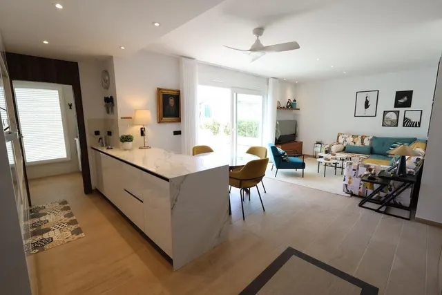 Ático 3 habitaciones 91m² en venta - Comunidad valenciana — 9