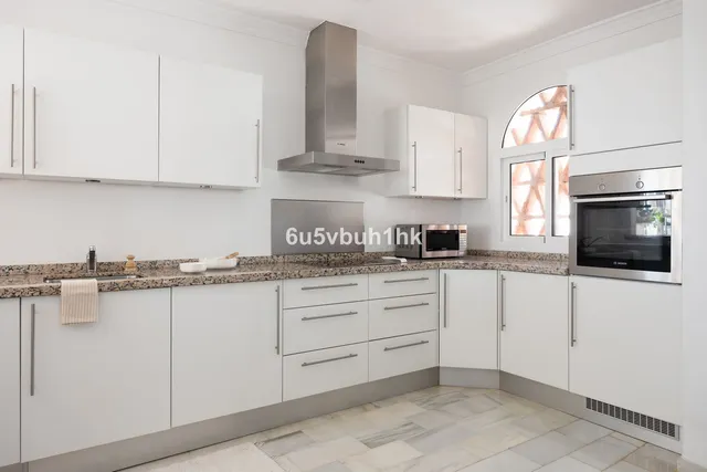 Ático 2 habitaciones 108m² en venta - Riviera del sol — 13