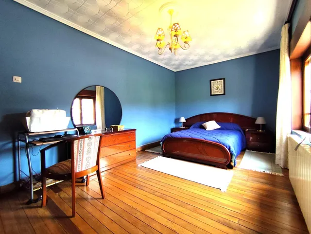 Casa independiente con mas de 2.000m2 de terreno — 13