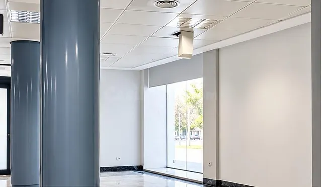 Amplio Local Comercial en La Princesa-Huelin, Málaga - Oport - foto 3