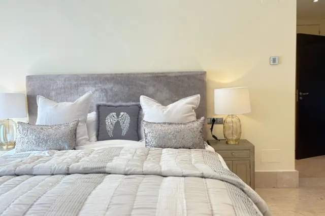 Villa 5 habitaciones 516m² en venta - La Alcayna — 40