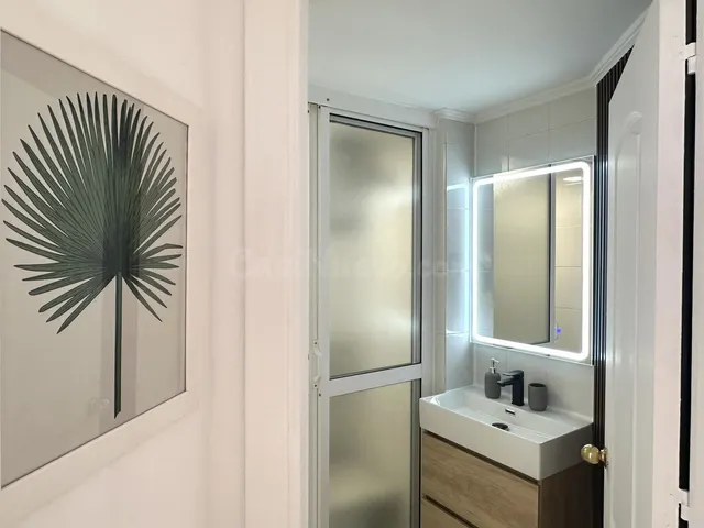 Apartamento 2 habitaciones 80m² en venta - Riviera del sol — 5
