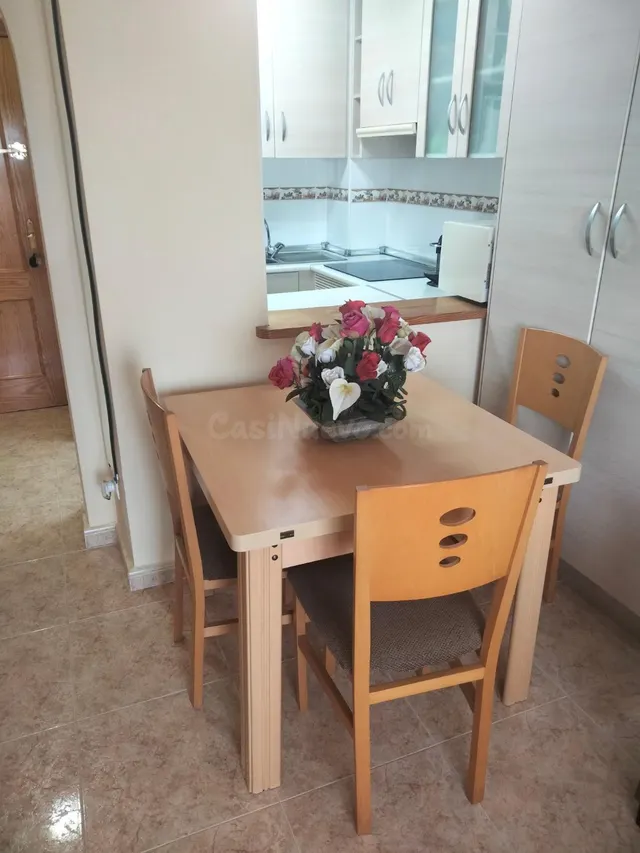 Encantador Apartamento en venta Playa Honda, Cartagena: Idea - foto 5