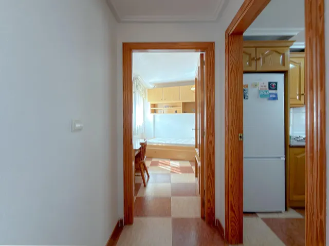 La Mata! Extraordinario Ático completamente exterior, con gran terraza a 200 metros de la playa — 11