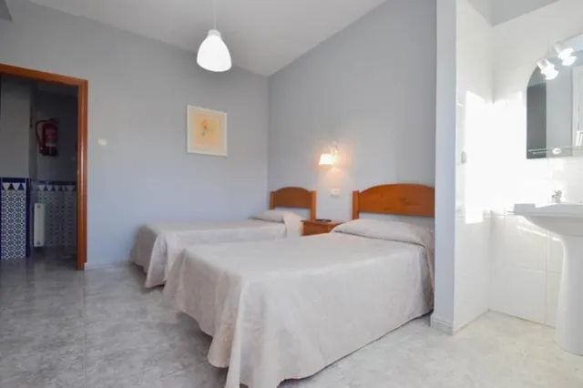 Hostal en venta Santa Fe — 49