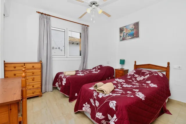 Apartamento 2 habitaciones 89m² en venta - Los Dolses — 13