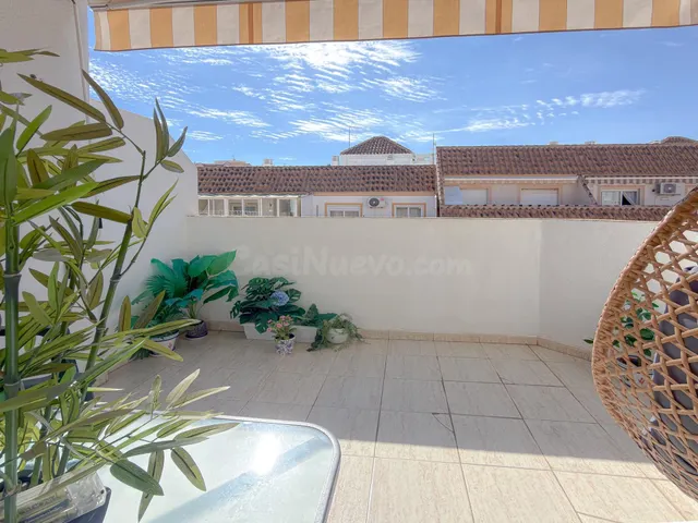 Playa de los Locos! Exclusivo ático con gigantesca terraza o - foto 5