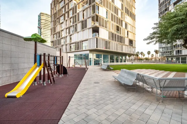 EXCLUSIVO PISO GARCIA FARIA — 30