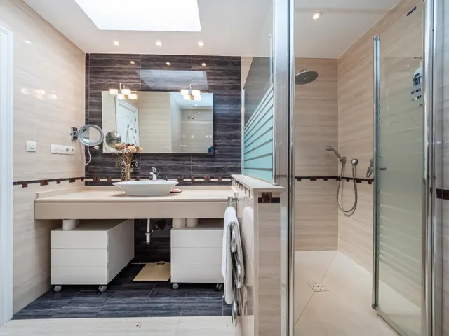 VENTA DE ÁTICO EN PASEO MARÍTIMO DE LOS BOLICHES, FUENGIROLA. 2 DORMITORIOS, TERRAZA Y VISTAS AL MAR — 35