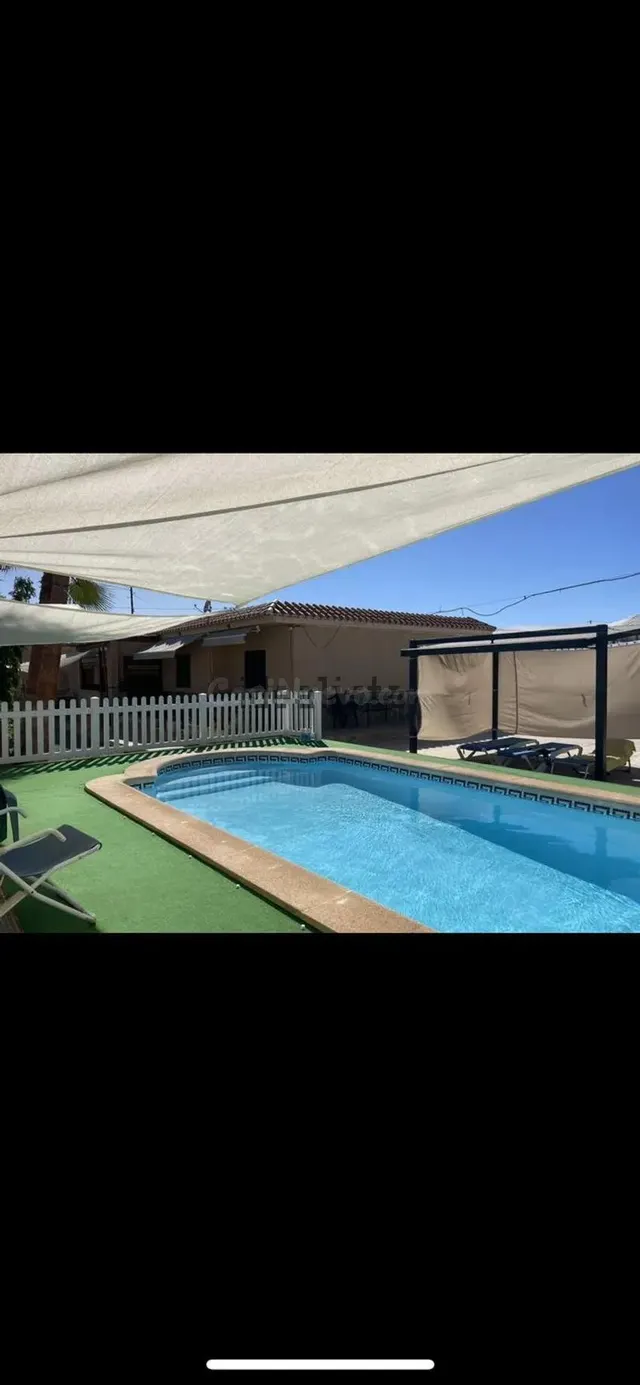 Casa rural en venta en Camino cerca de camino de la SOLANA,  - foto 2