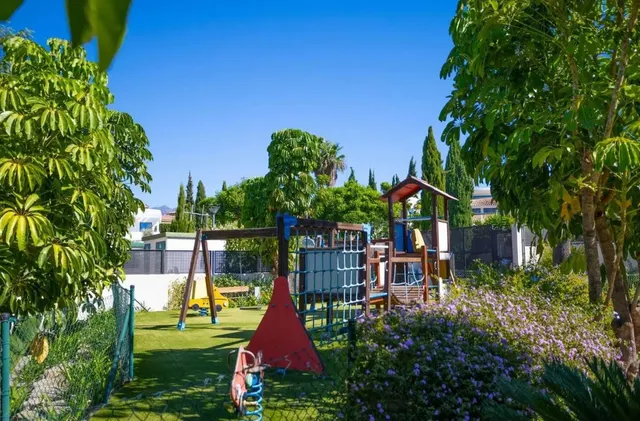 Apartamento 2 habitaciones 84m² en venta - Costa del Sol — 31