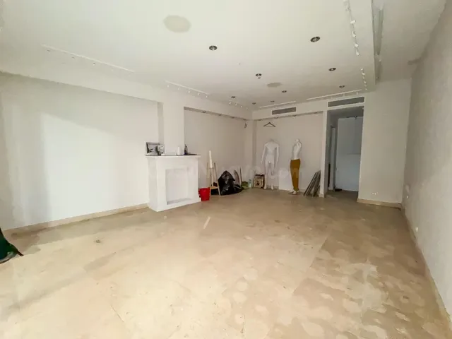Local comercial en venta - Arenal - Museo - Tetuán - foto 5