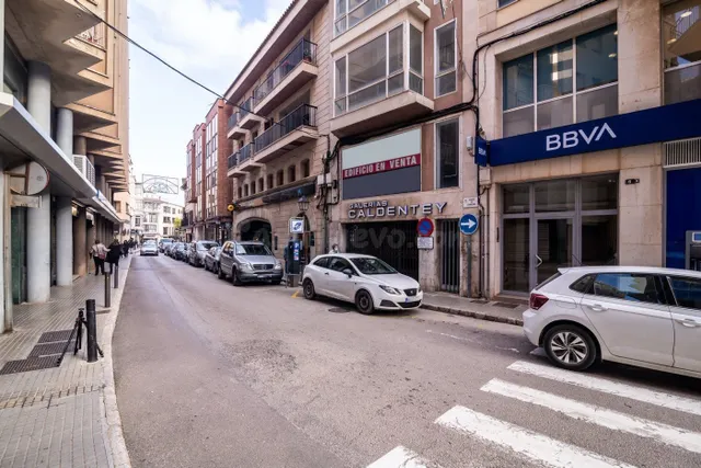 Piso 3 habitaciones 1603m² en venta - Manacor Centro - foto 4