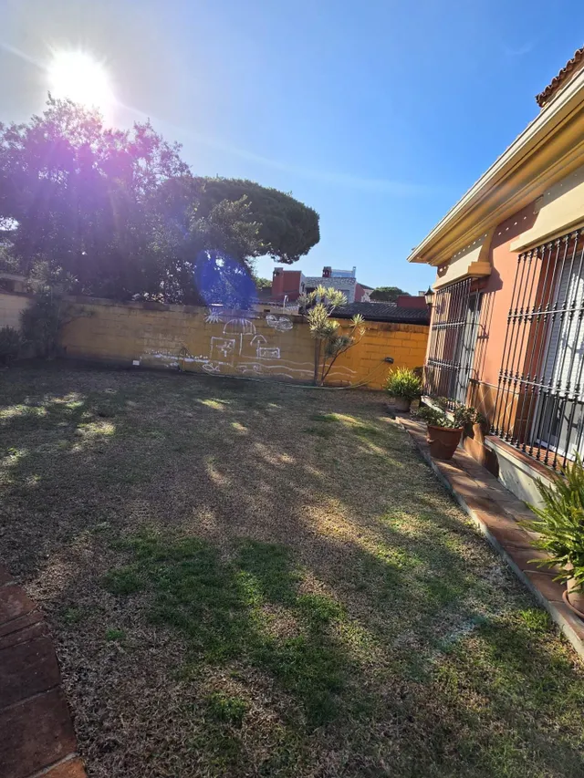 Se vende chalet en la colonia san miguel — 8